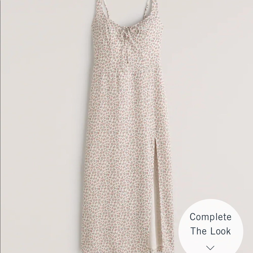 Abercrombie dress